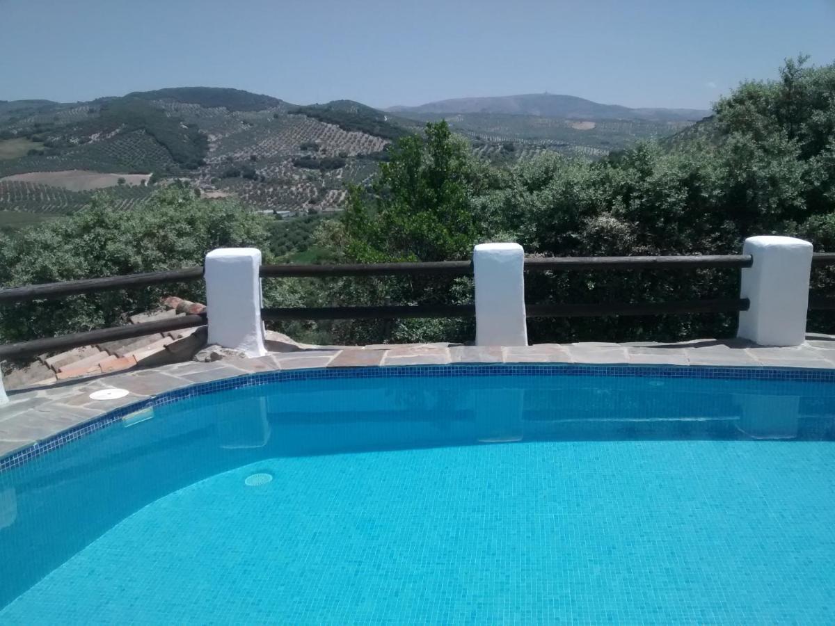 Casa Miguel Montefrio Holiday home *