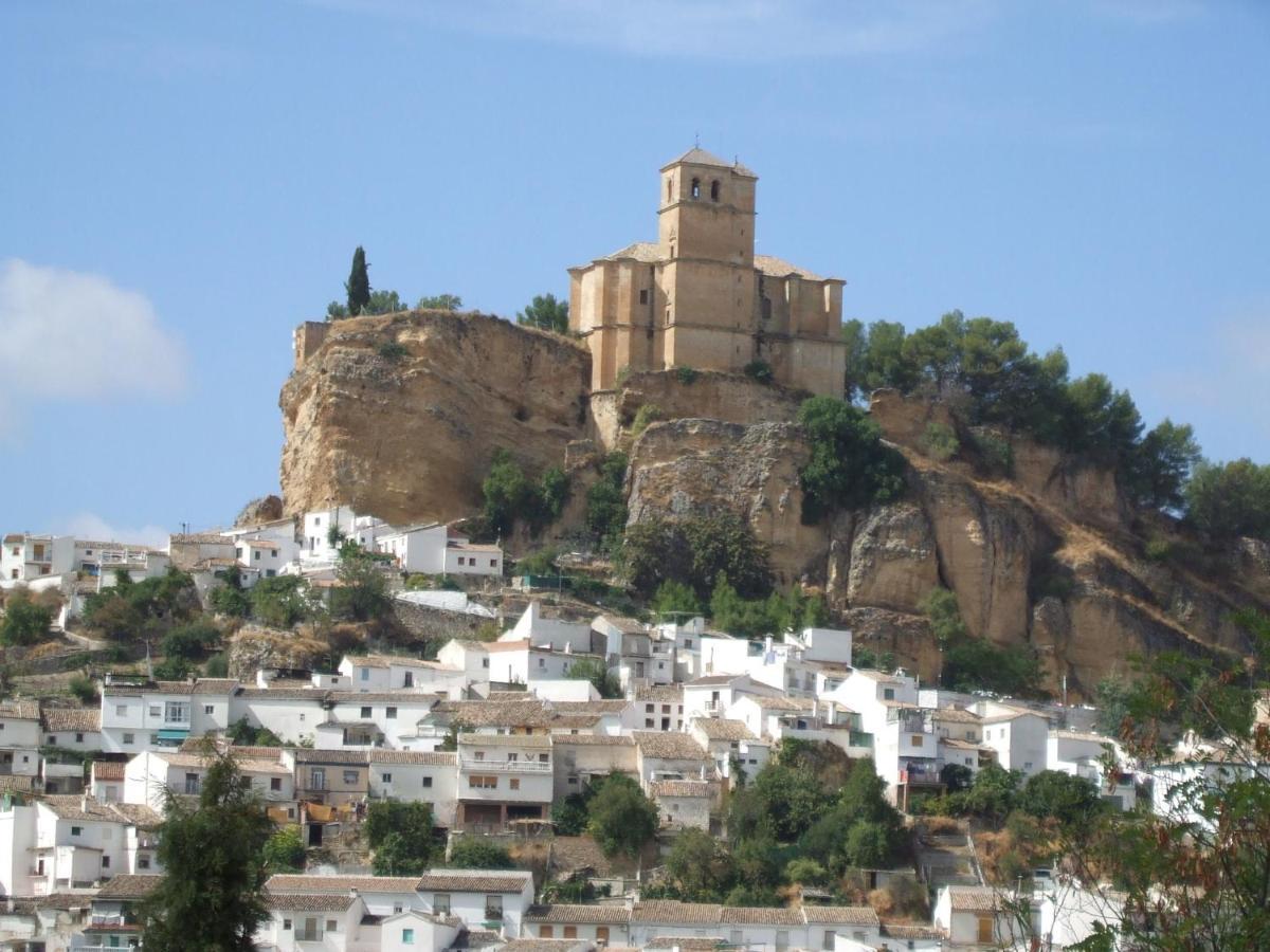 Holiday home Casa Miguel Montefrio