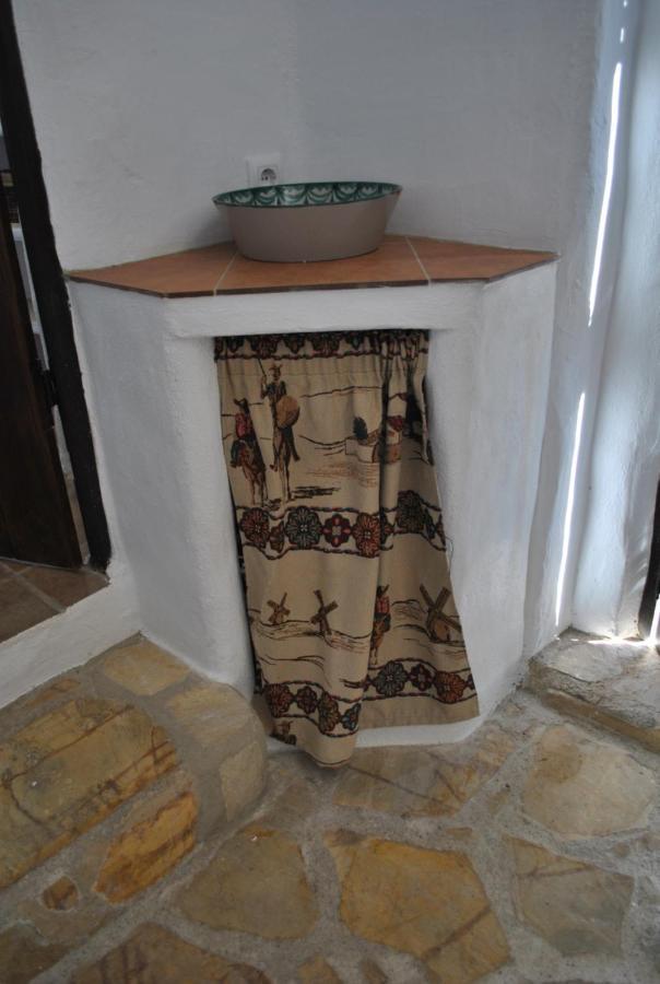 Holiday home Casa Miguel Montefrio Granada