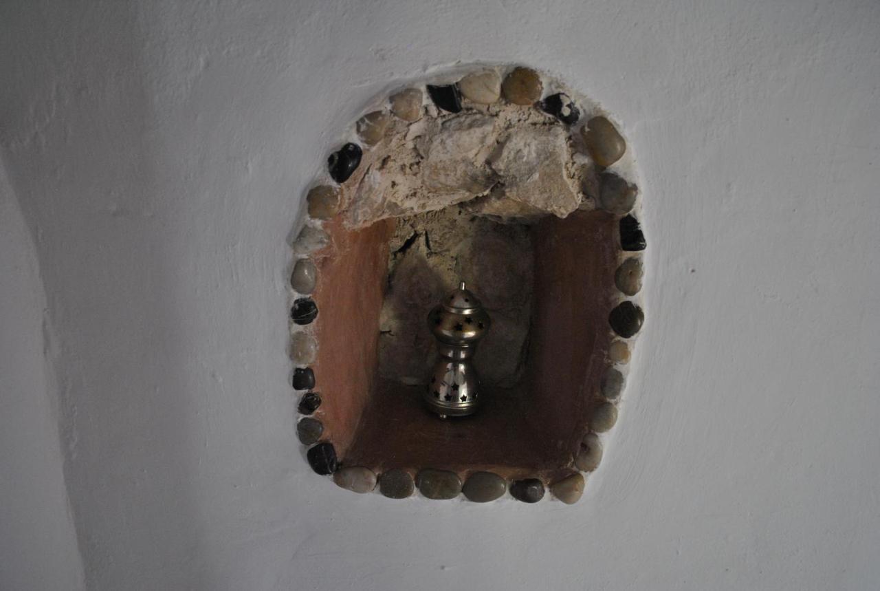 Casa Miguel Montefrio *