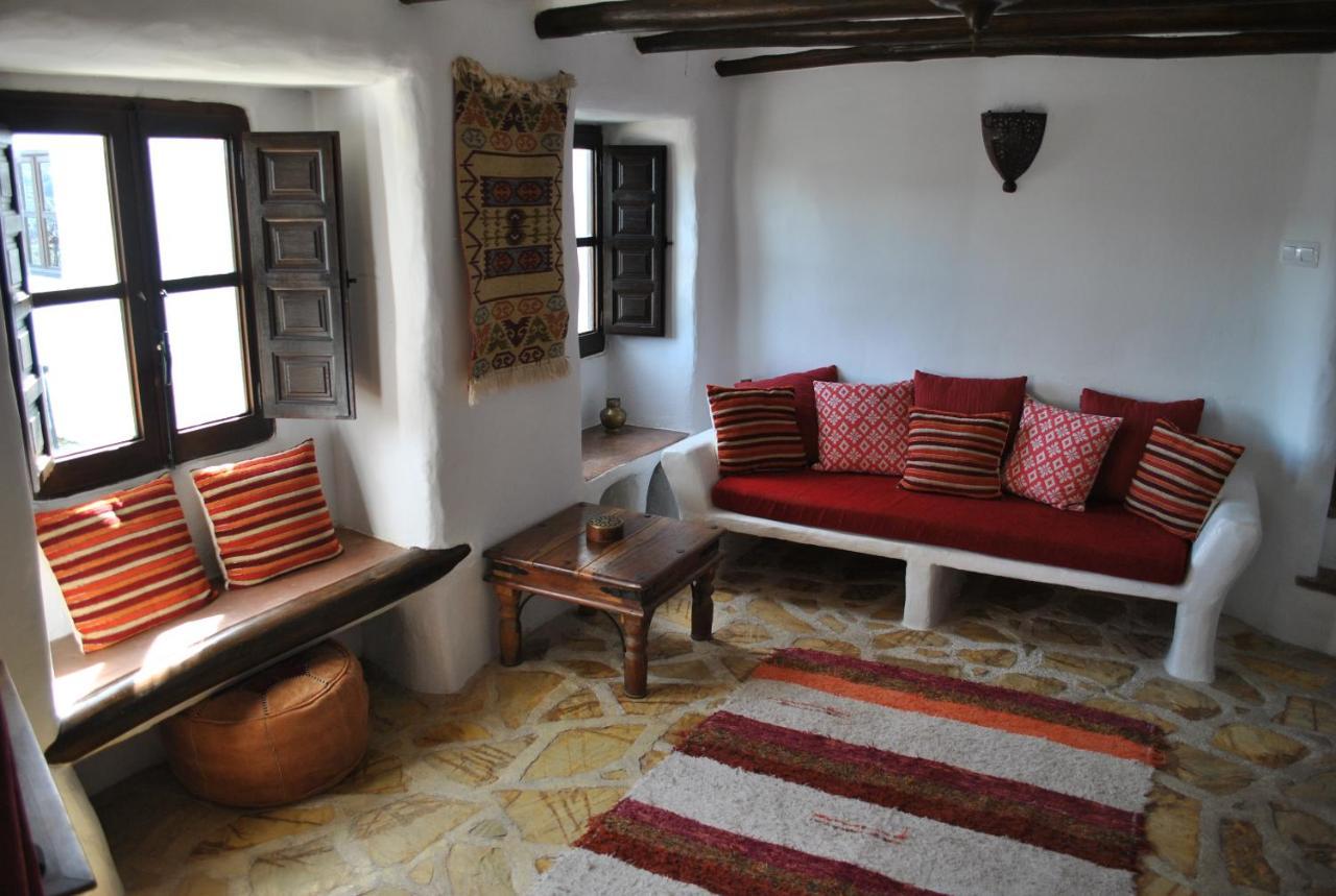 Casa Miguel Montefrio