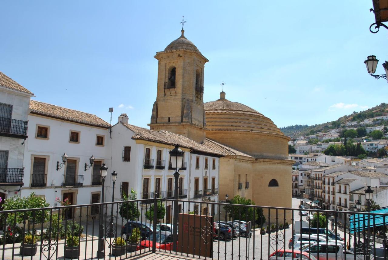 Casa Miguel Montefrio *