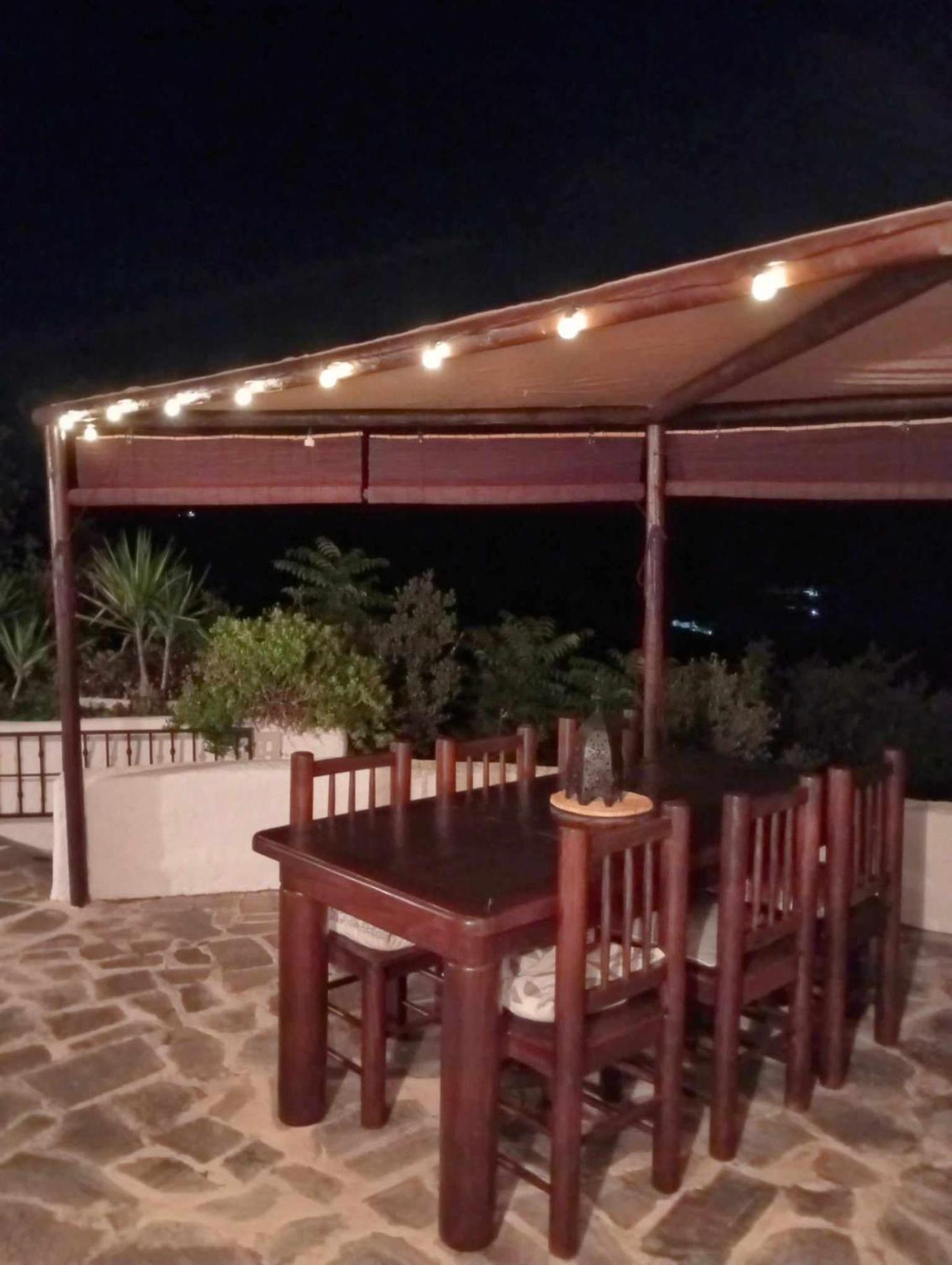 Holiday home Casa Miguel Montefrio *