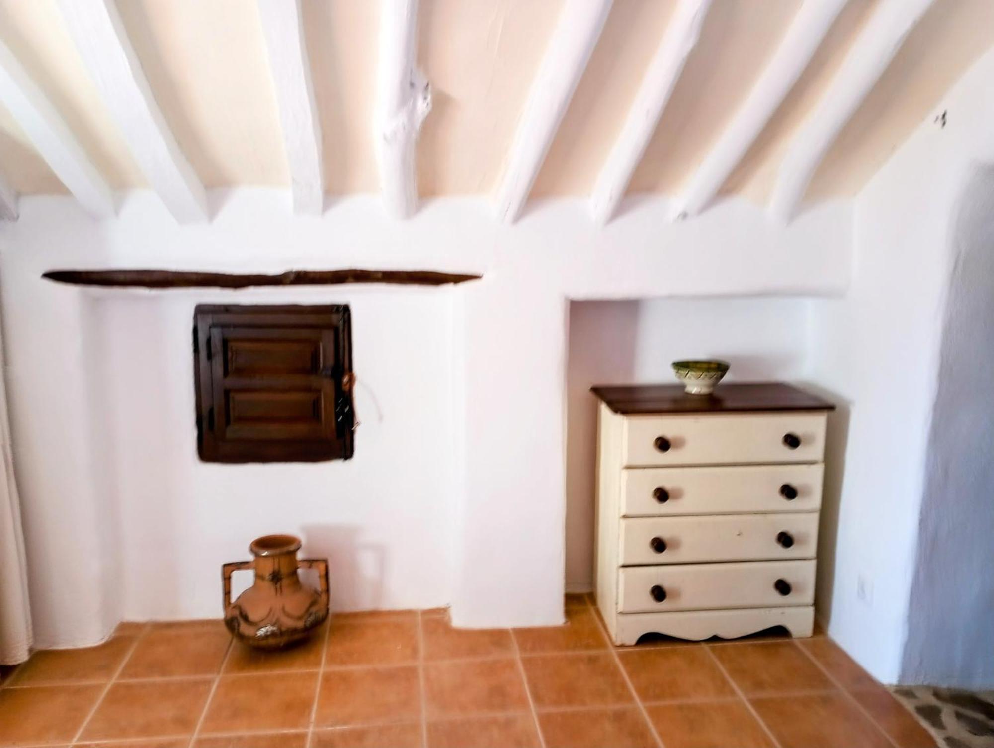 Casa Miguel Montefrio