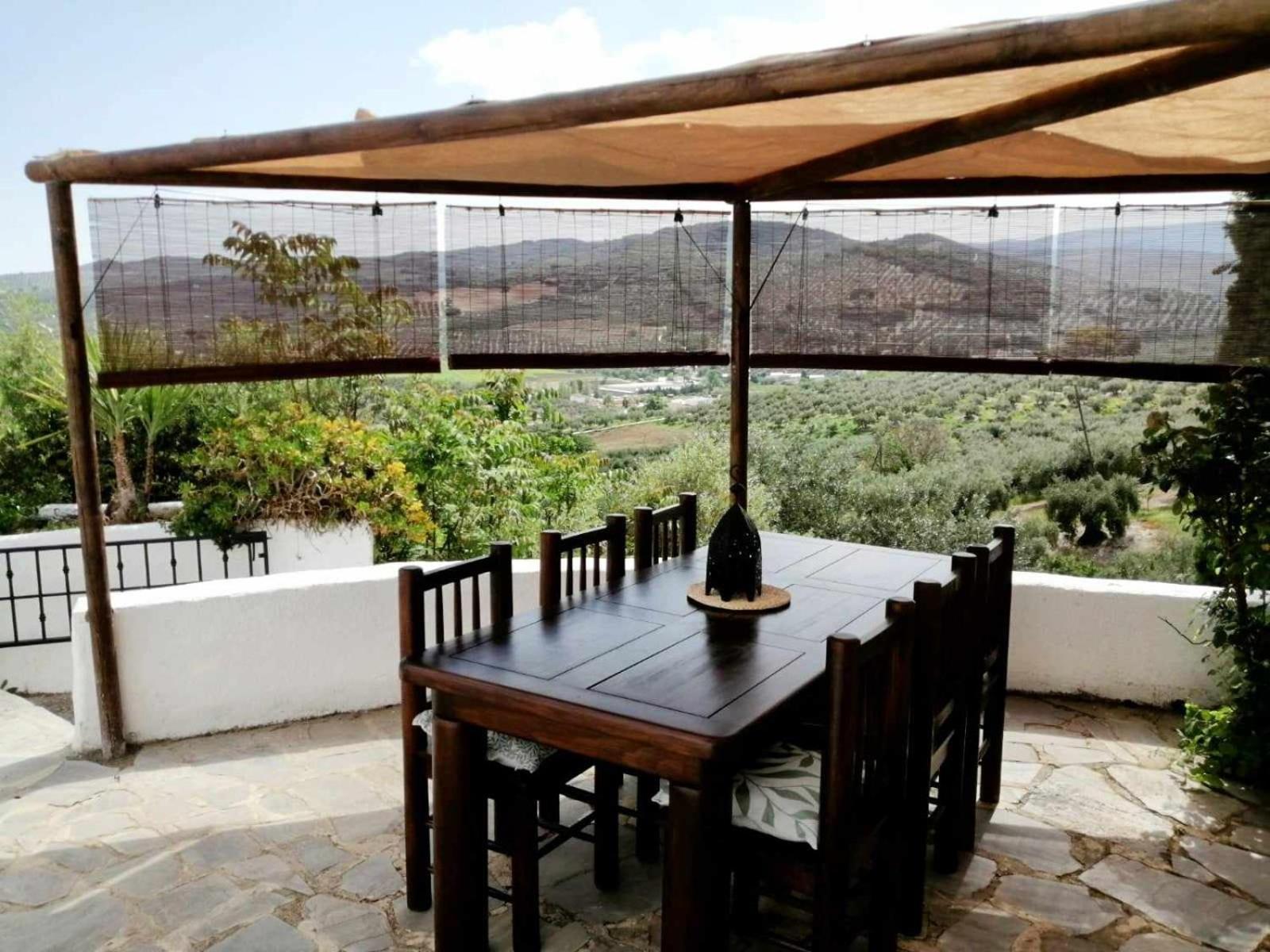 Holiday home Casa Miguel Montefrio Granada