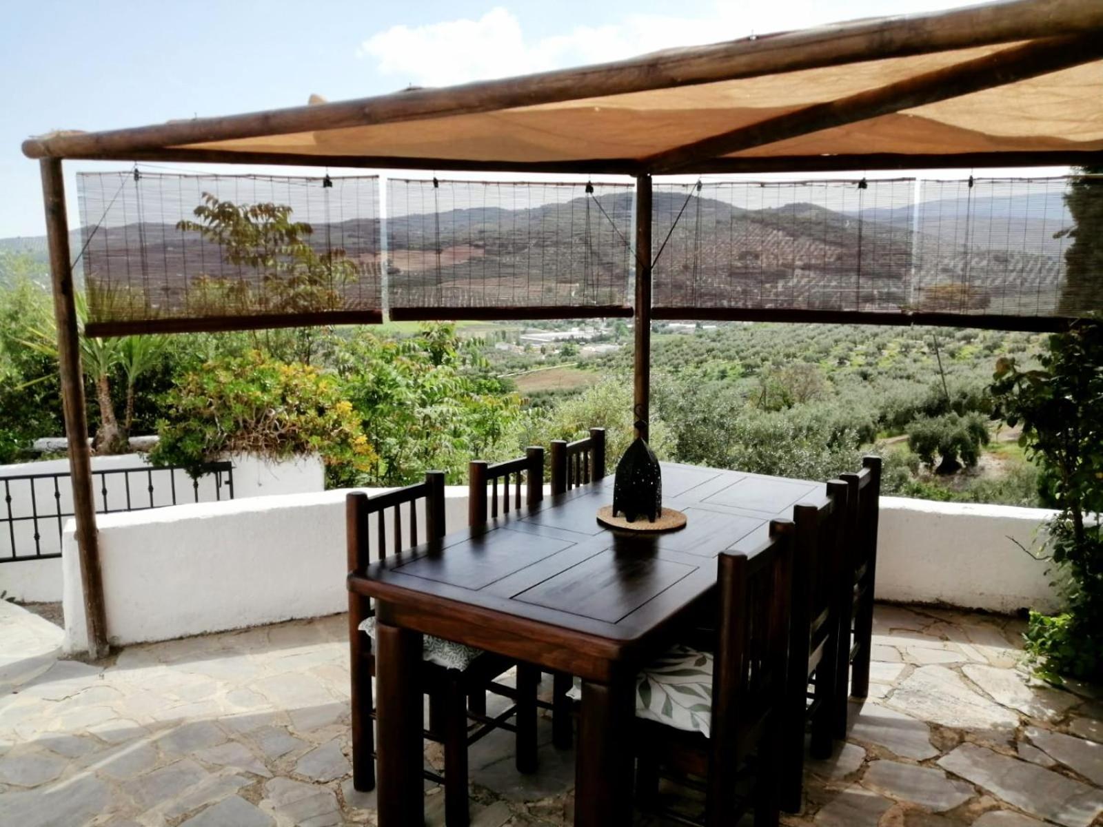 Casa Miguel Montefrio *