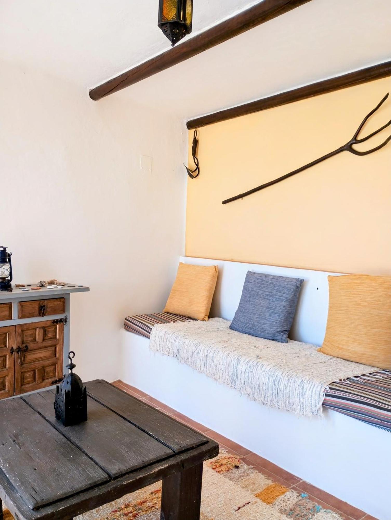 Holiday home Casa Miguel Montefrio *