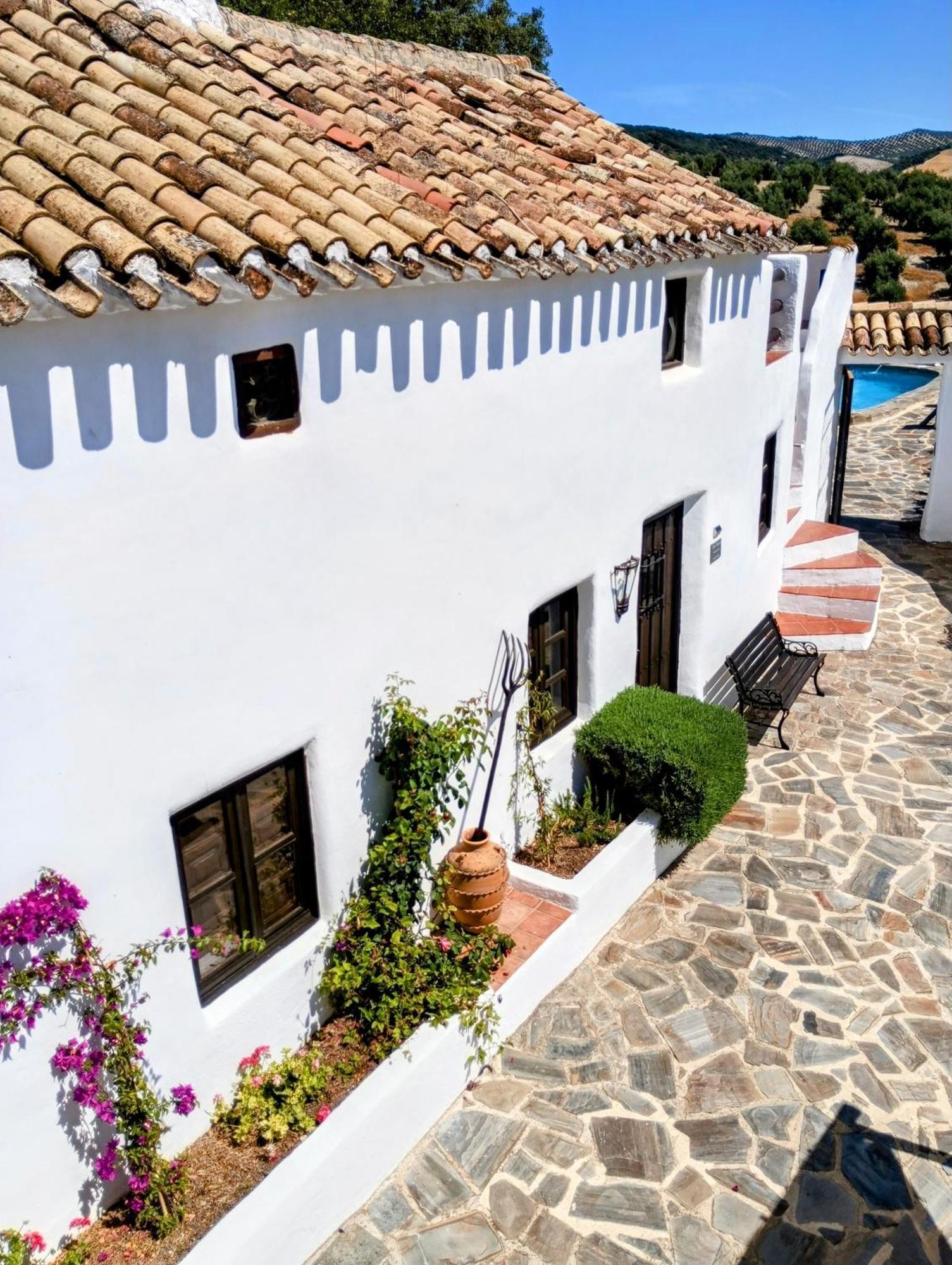 Casa Miguel Montefrio Holiday home *