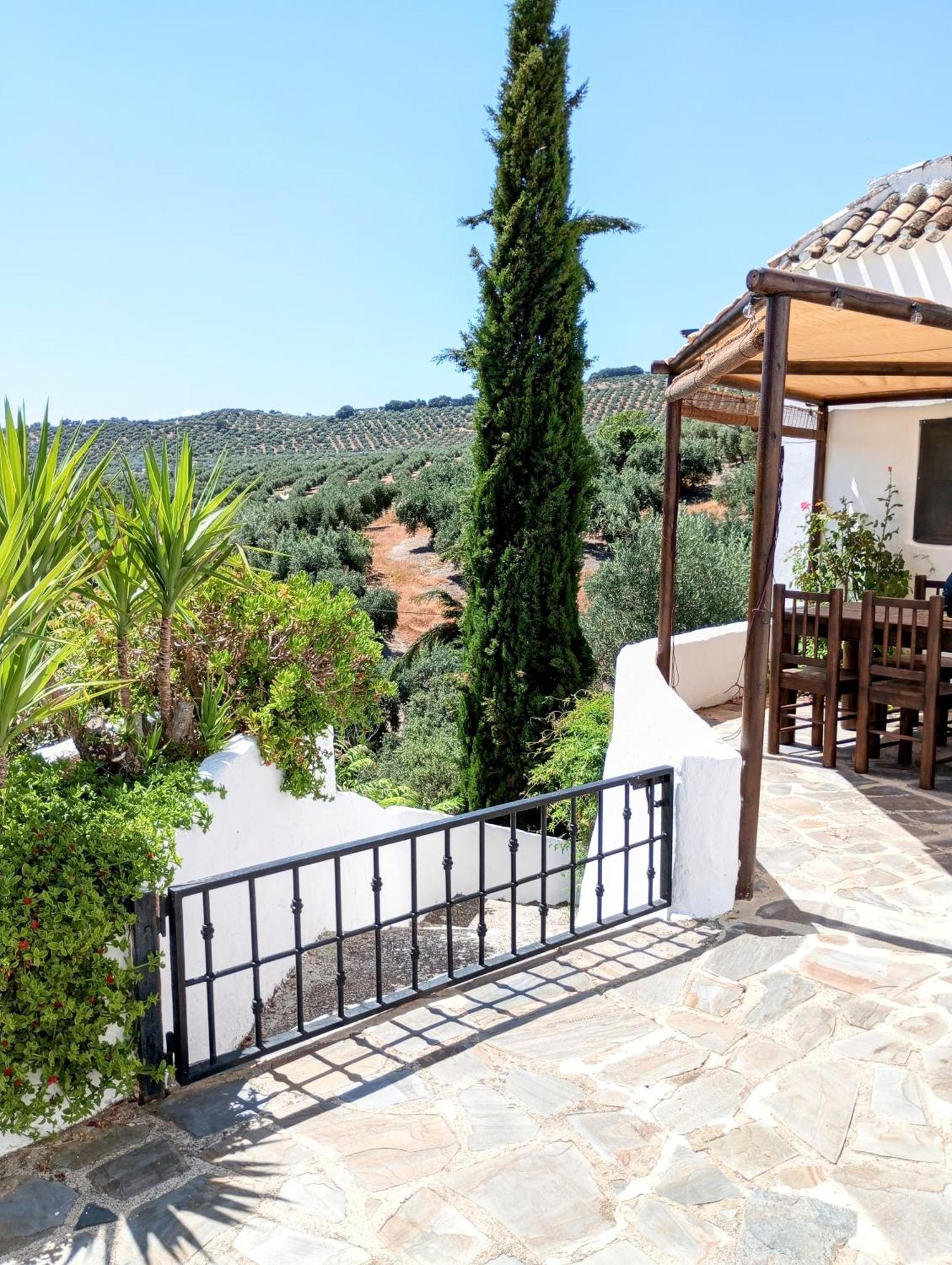 Holiday home Casa Miguel Montefrio *