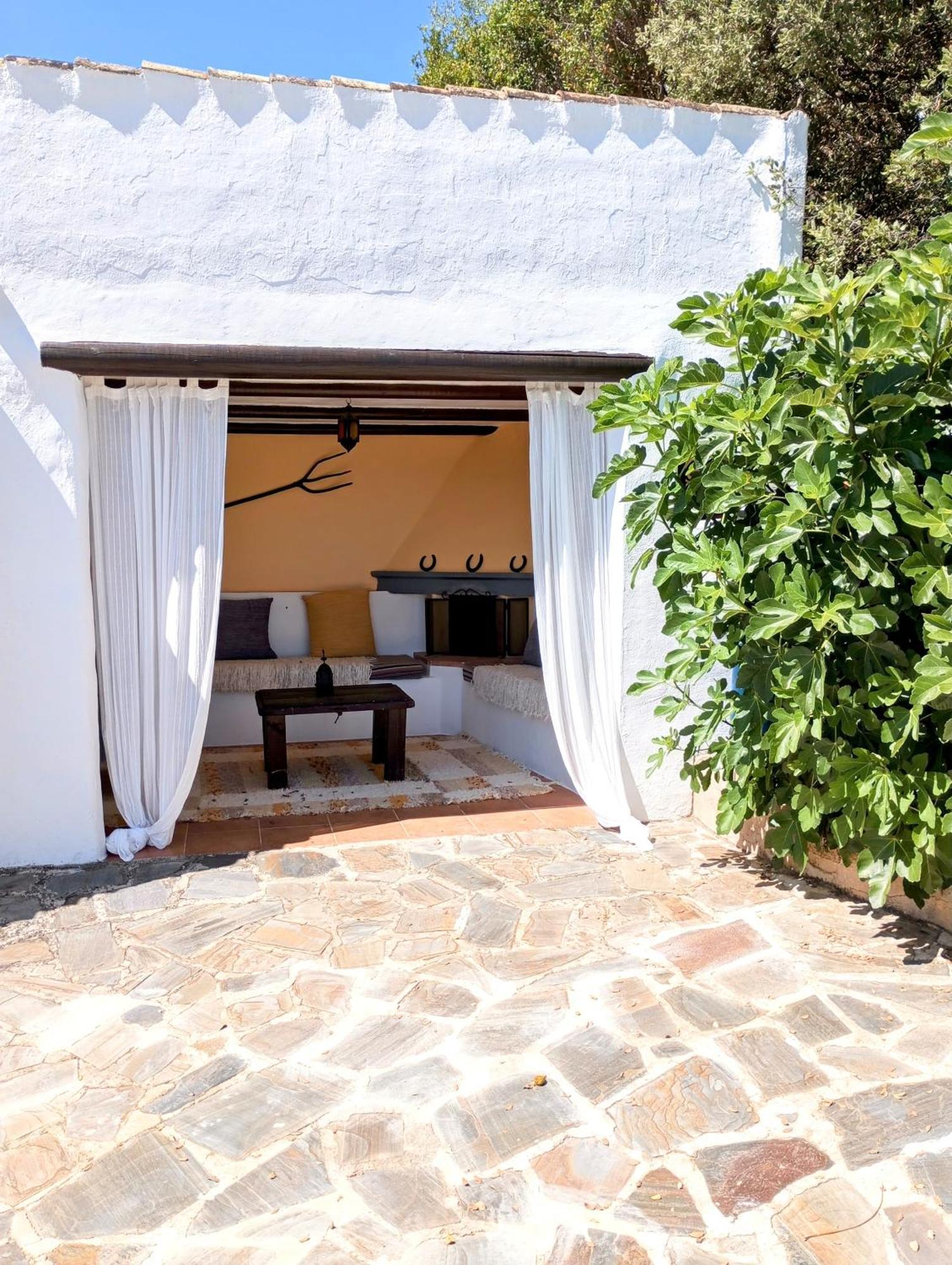 Casa Miguel Montefrio Holiday home Granada