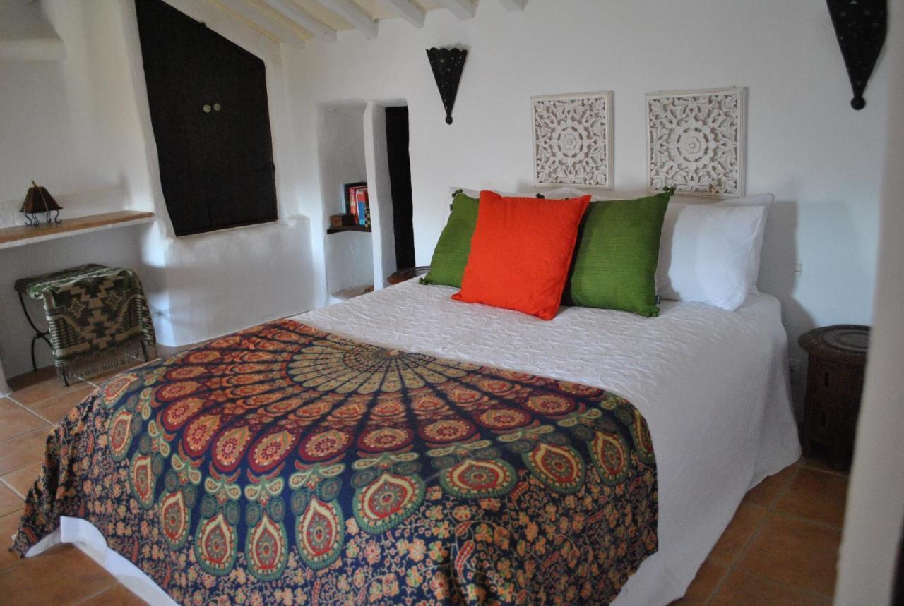 Rumah percutian Casa Miguel Montefrio