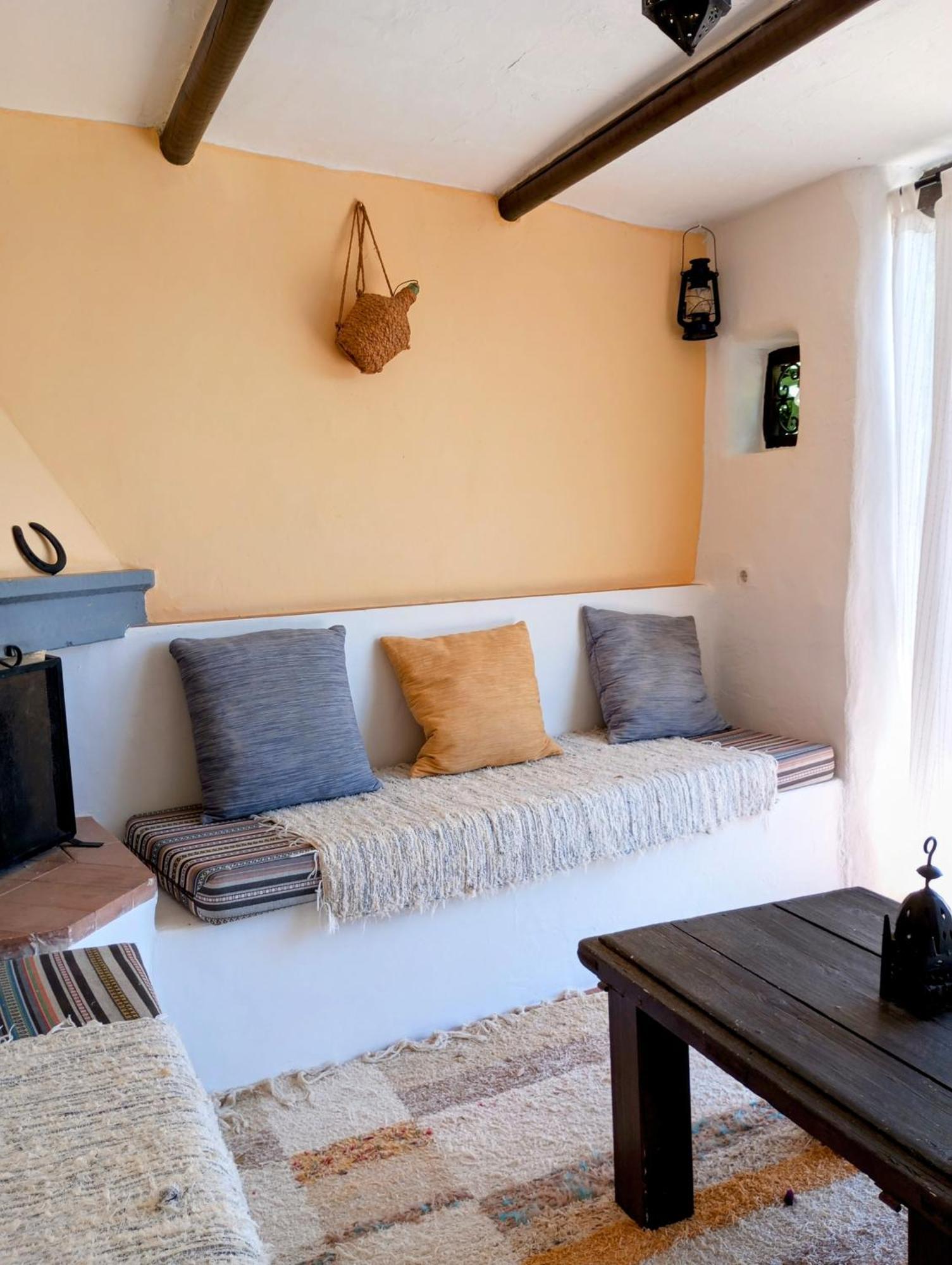 Rumah percutian Casa Miguel Montefrio